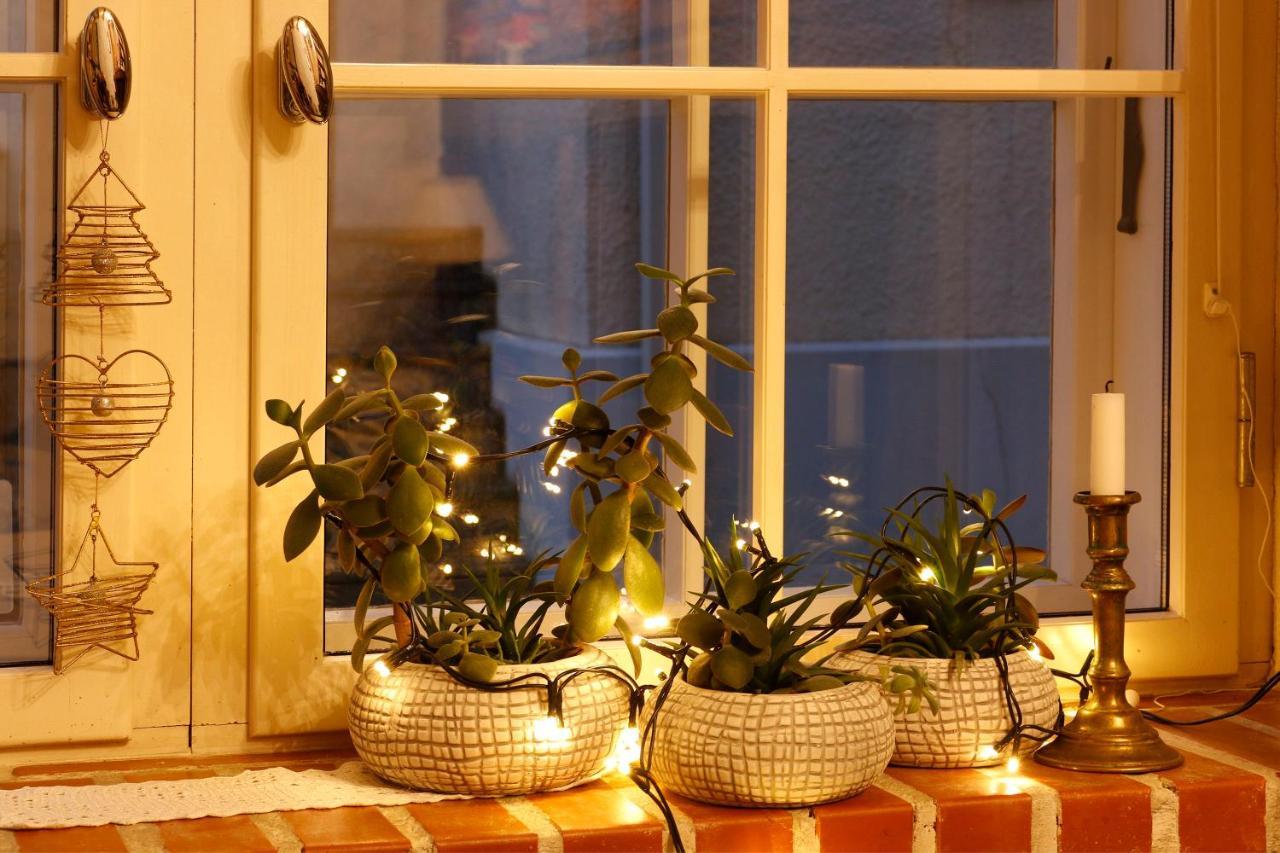 Bohemian Hideout, Old Town, Tartu Home Bagian luar foto