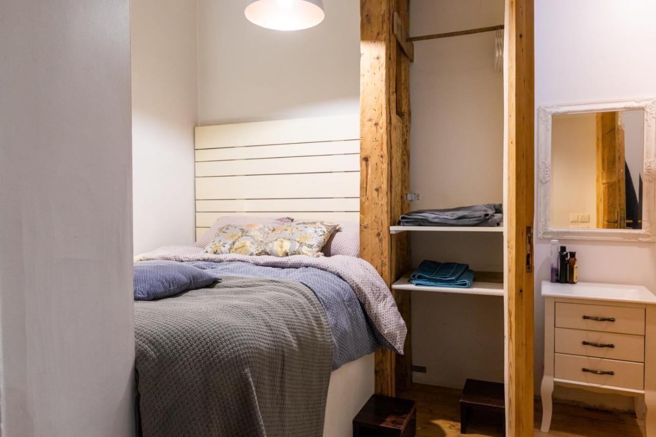Bohemian Hideout, Old Town, Tartu Home Bagian luar foto